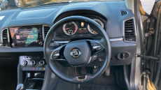 Skoda Karoq 1.0 TSI SE Drive 5dr Petrol Estate